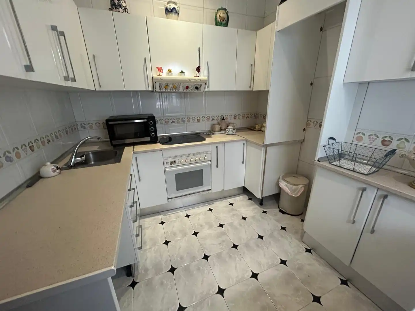 Kitchen of Houses for sale in Utrera