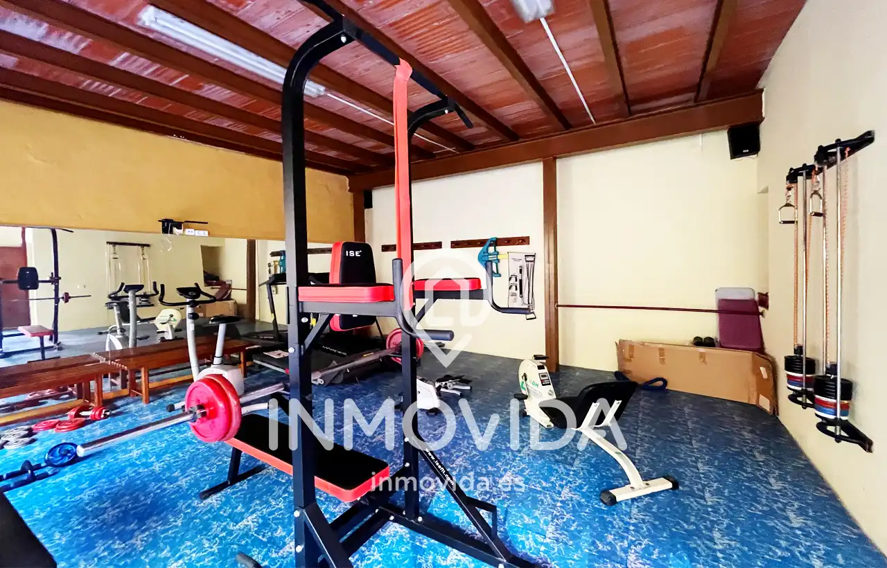 Houses for sale in Xàtiva  with Air Conditioner, Terrace and Furnished