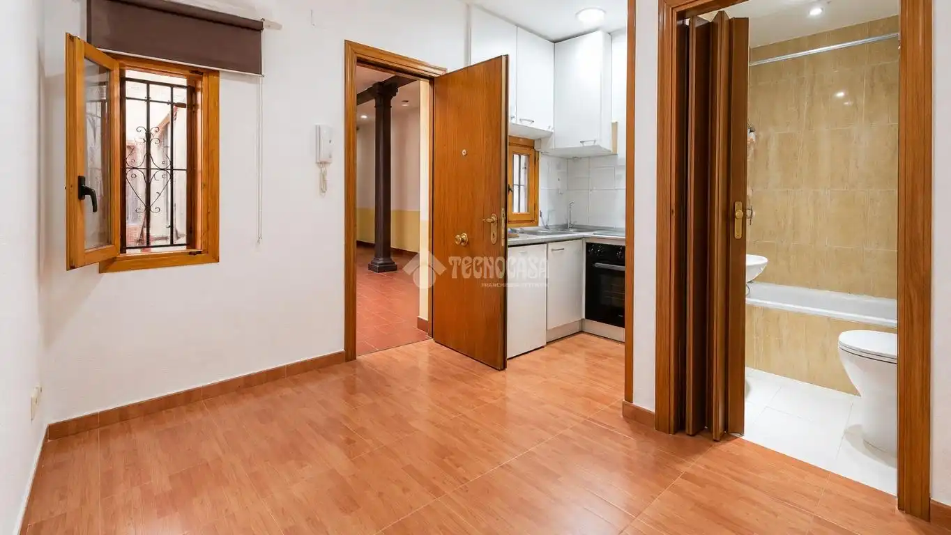 Piso con ascensor en venta en Centro, imagen 7