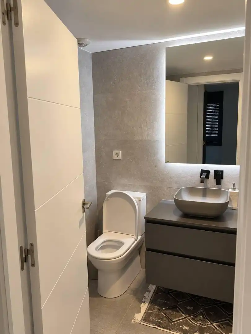 Baño de Piso en venta en Redován, Alicante