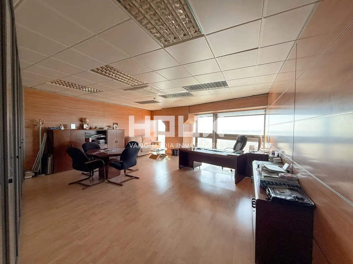 Nave industrial in vendita a Las Castañeras - Bulevar, imagen 36