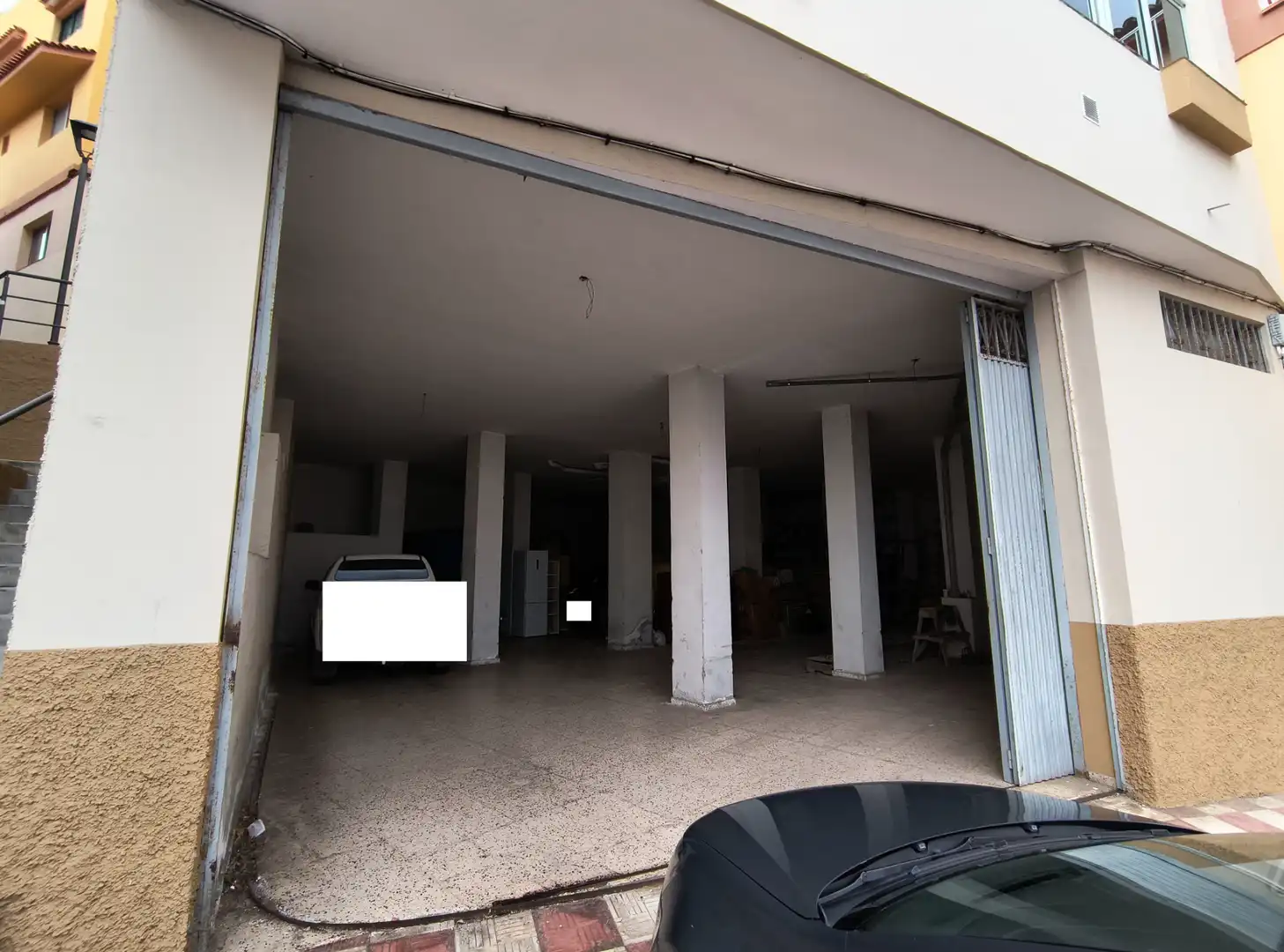 Local comercial en venda a Calle la Longuera 62, imagen 2
