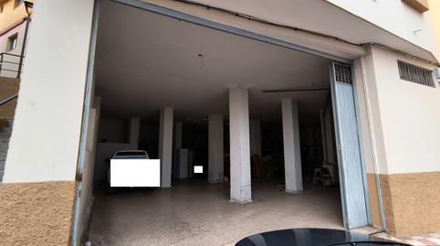 Photo 2 of Premises for sale in Calle la Longuera, 62, Longuera - Toscal, Los Realejos