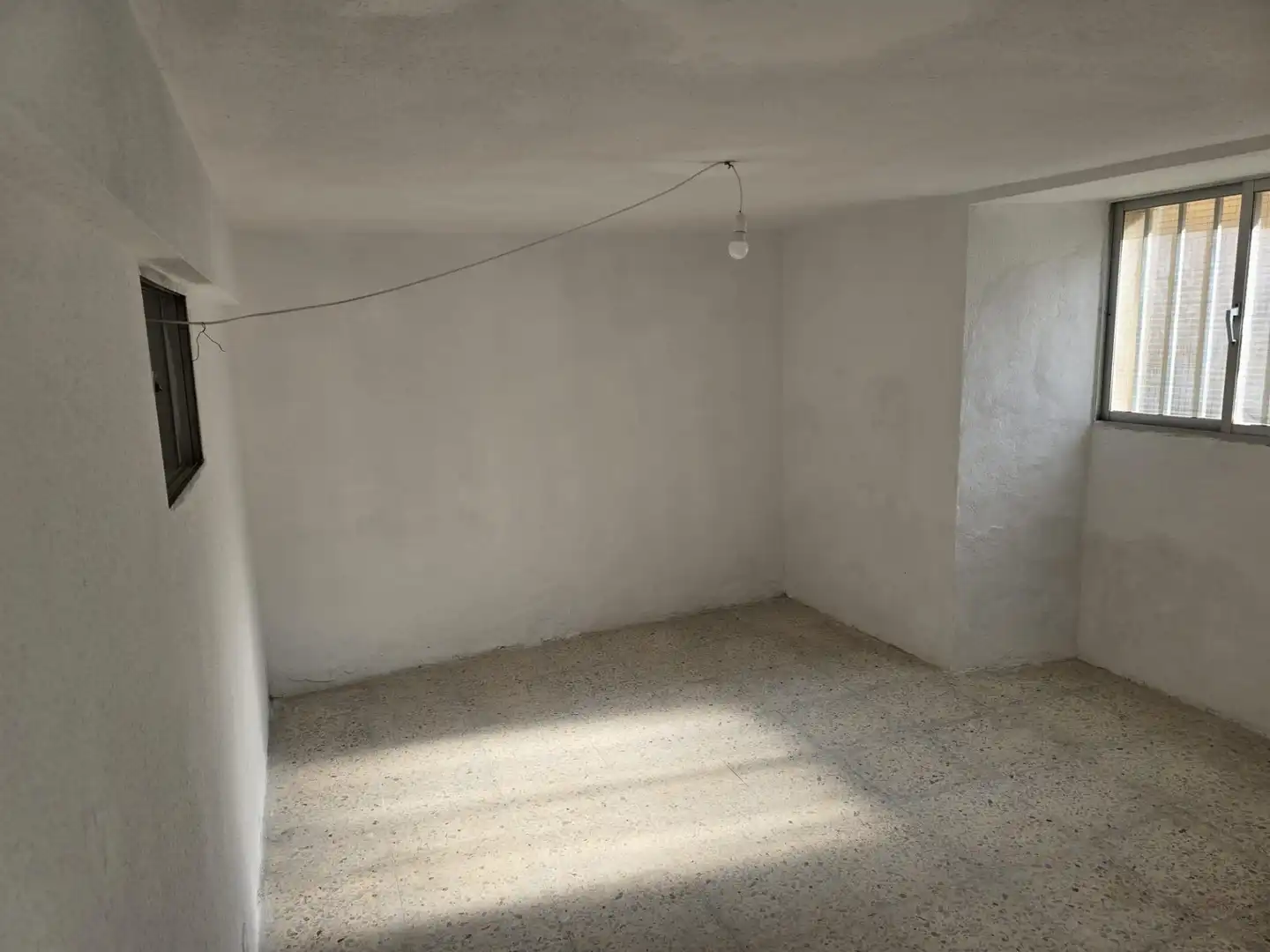 Casa adosada en venta en Valle de las Navas