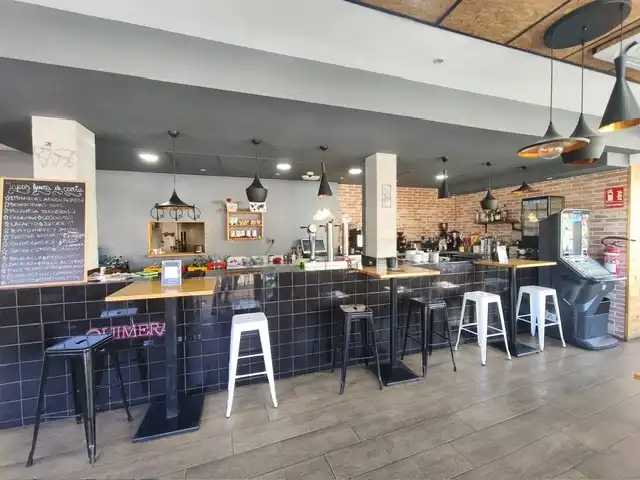 Business premises for transfer in Calle Tejar 27, imagen 5
