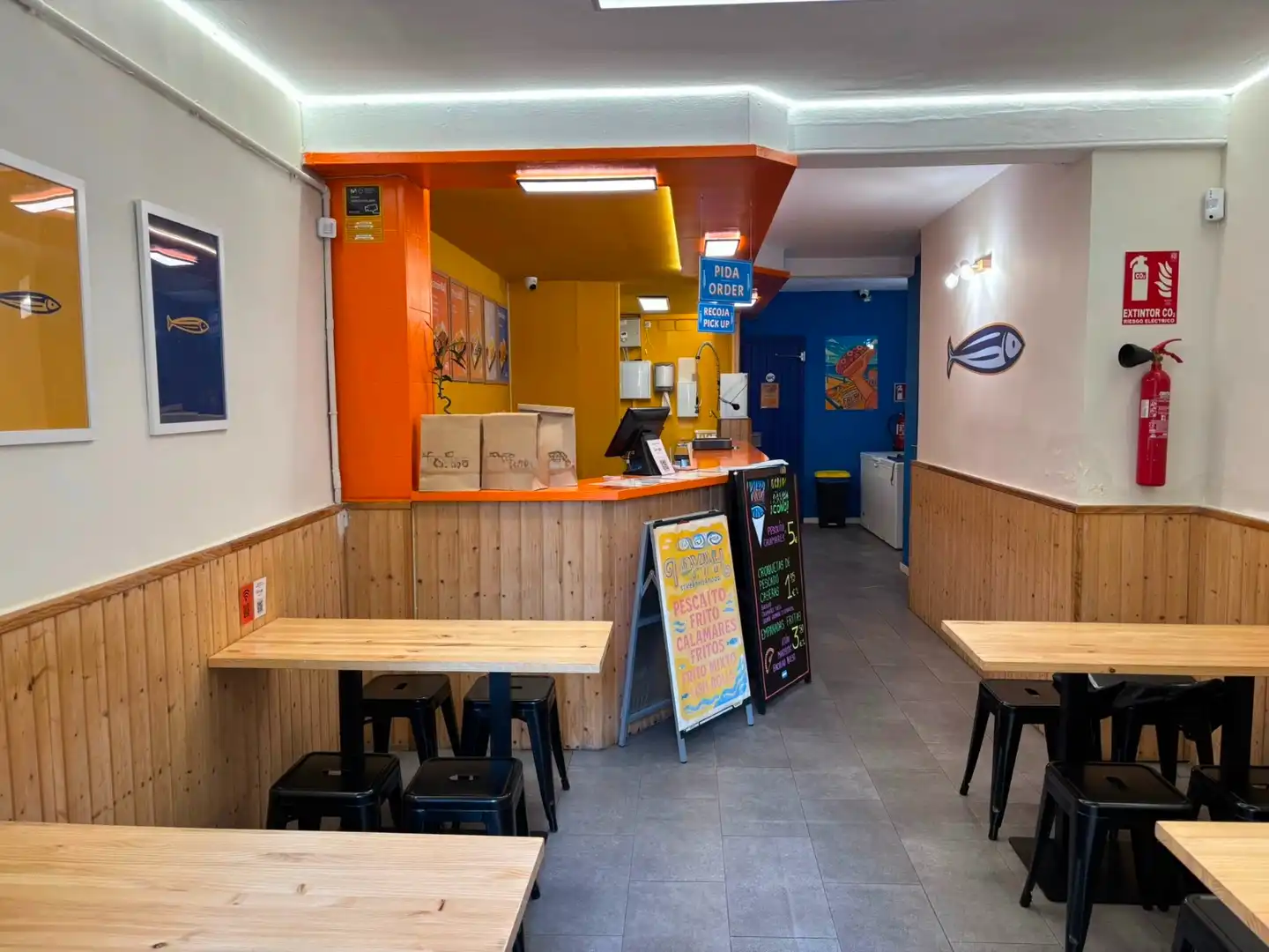Local comercial en traspaso en Ciutat Vella, imagen 7