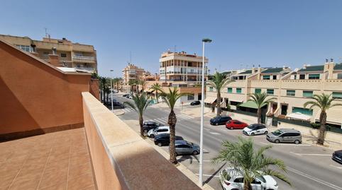 Foto 3 de Casa adosada en venda a El Travaló - Martínez Valero, Alicante