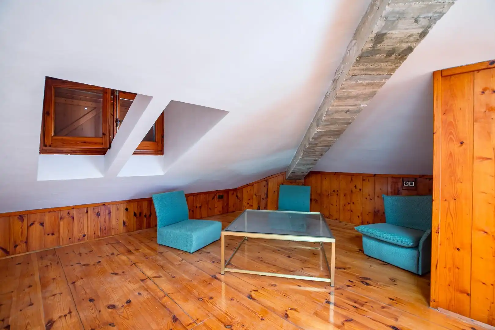 Casa o chalet en venta en Sádaba con Calefacción, Jardín privado y Terraza