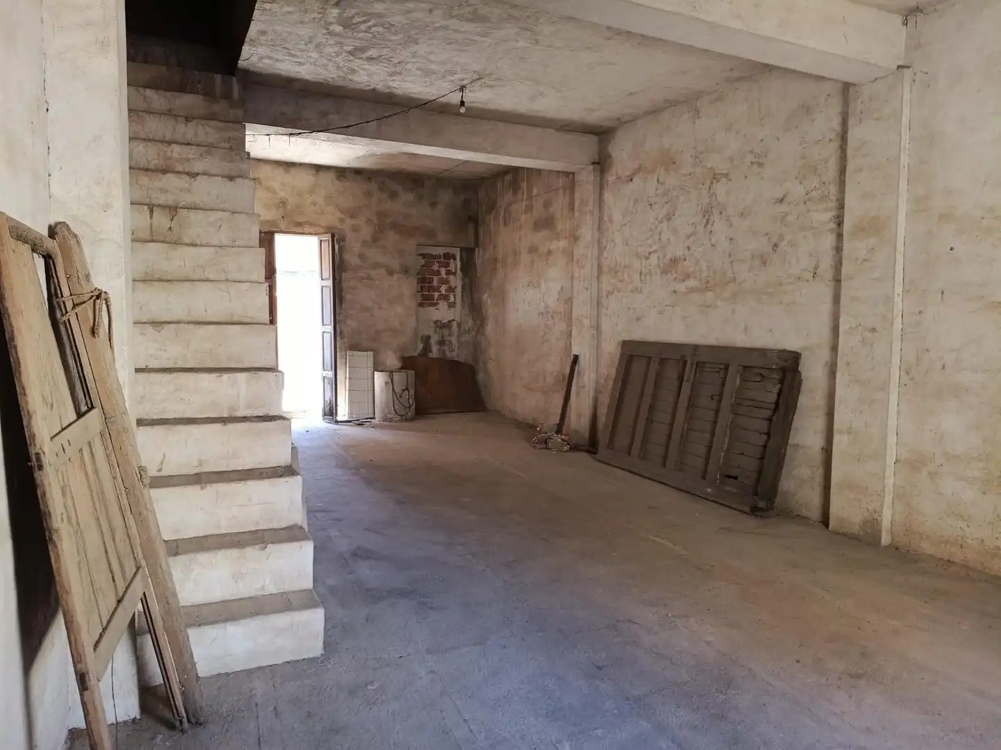Casa o xalet en venda en Canals