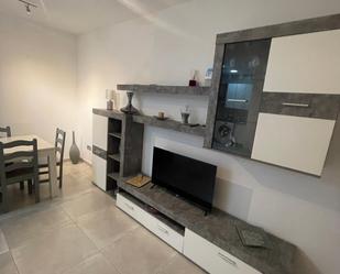 Living room of Flat for sale in Torremolinos  with Air Conditioner and Heating