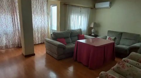 Foto 5 de Piso en venta en Calle Marquesa de Pinares, 7, Centro, Mérida