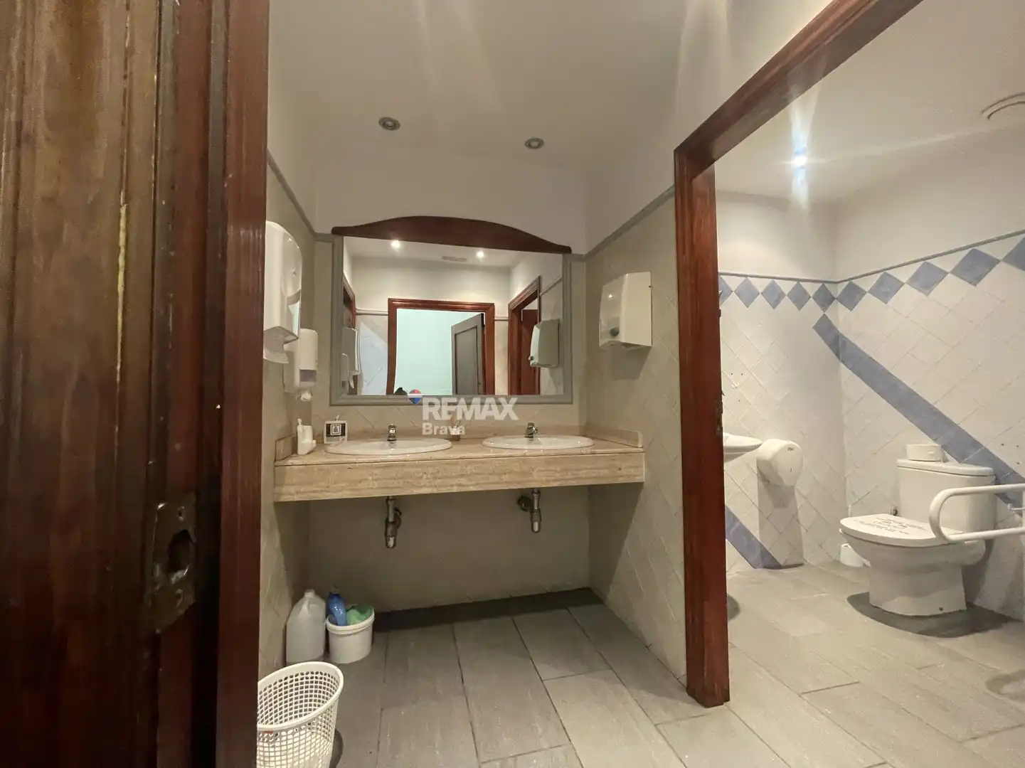 Business premises for sale in Glorieta GV DE PAU CASALS, imagen 21