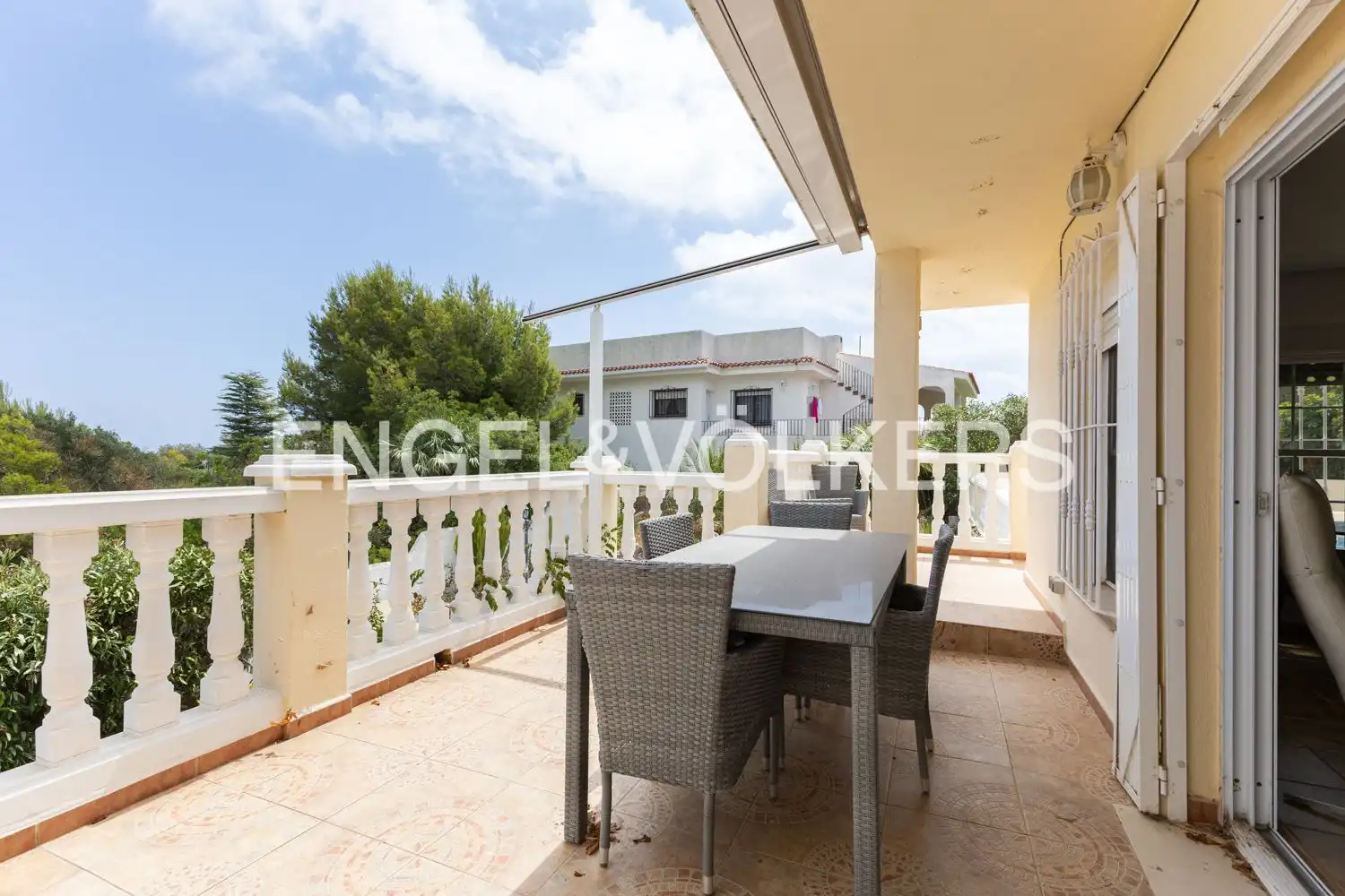 Casa con piscina in vendita a Las Atalayas - Urmi - Cerro de Mar, imagen 18