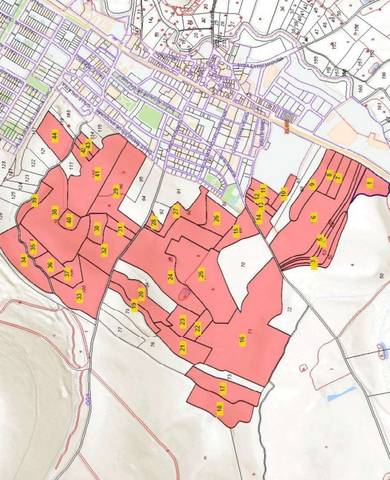 Terreno residencial en Venta en SITIO COLMENARES en Aldeatejada