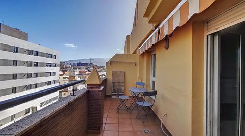 Foto 2 de Pis de lloguer a Avenida Cádiz, Barrio de Zaidín, Granada