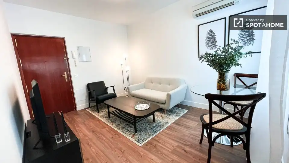 Habitación en Universidad - Malasaña