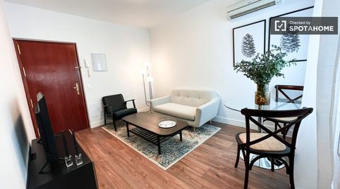 Foto 3 de Habitación en Universidad - Malasaña, Madrid Capital