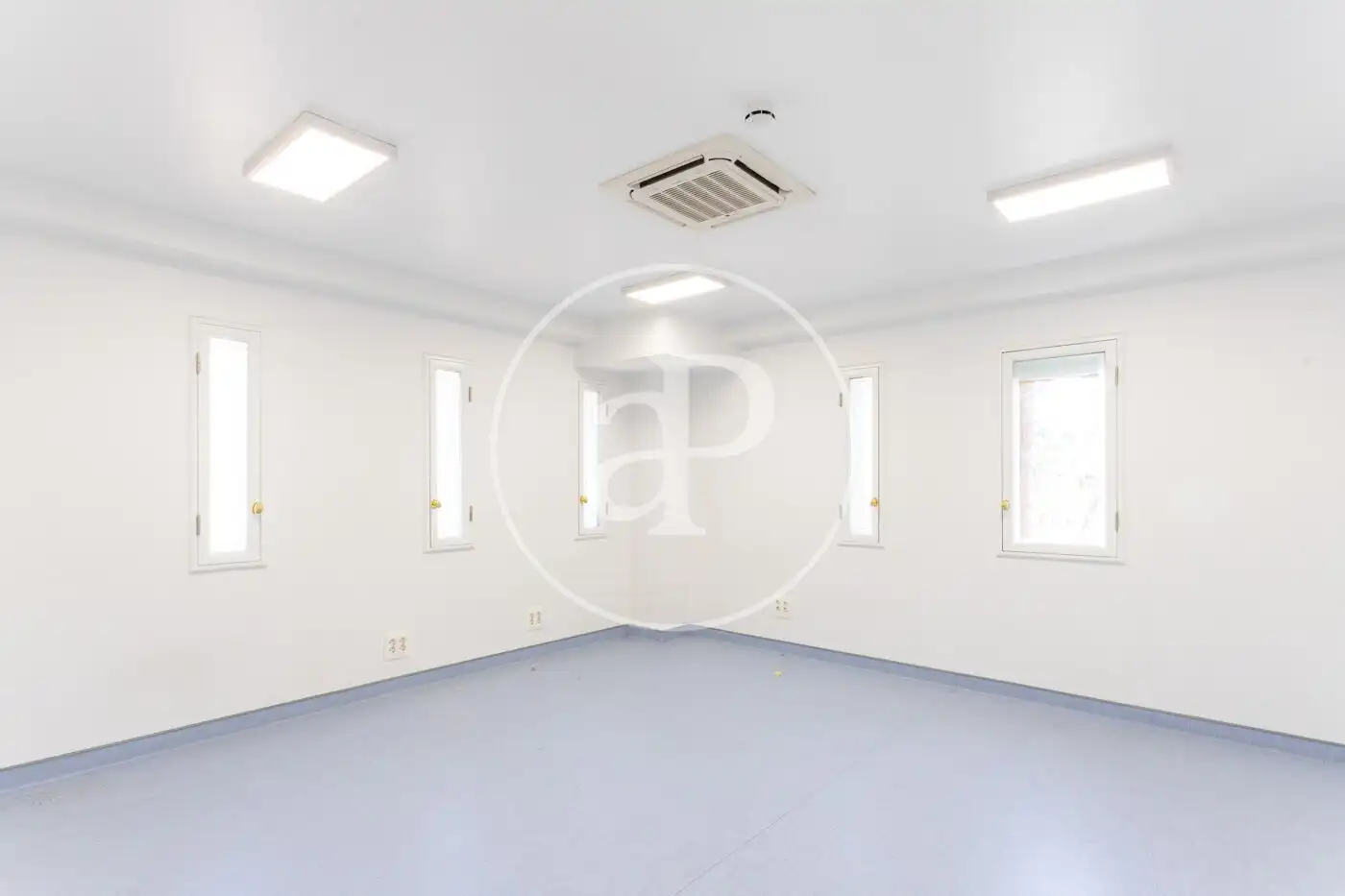 Houses for rent in Barcelona  with Air Conditioner, Heating and Private garden
