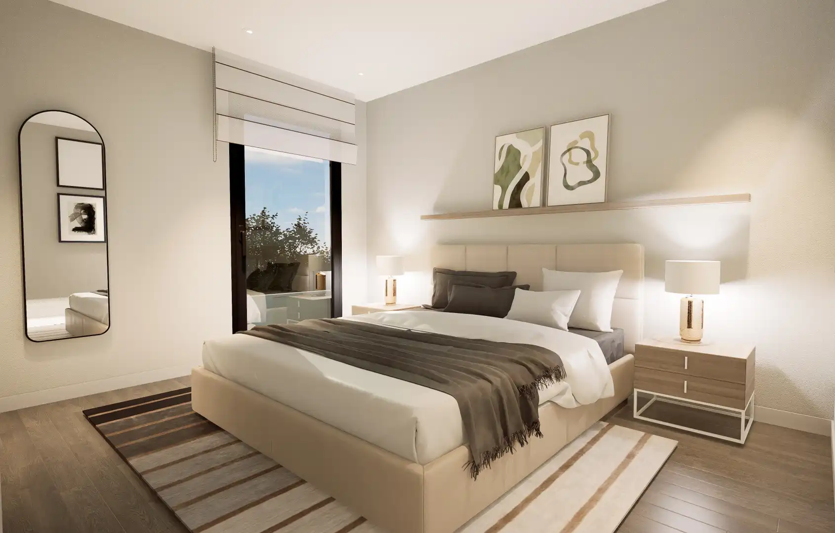 Casa o chalet en venta en Calle del Adaja, Villamayor