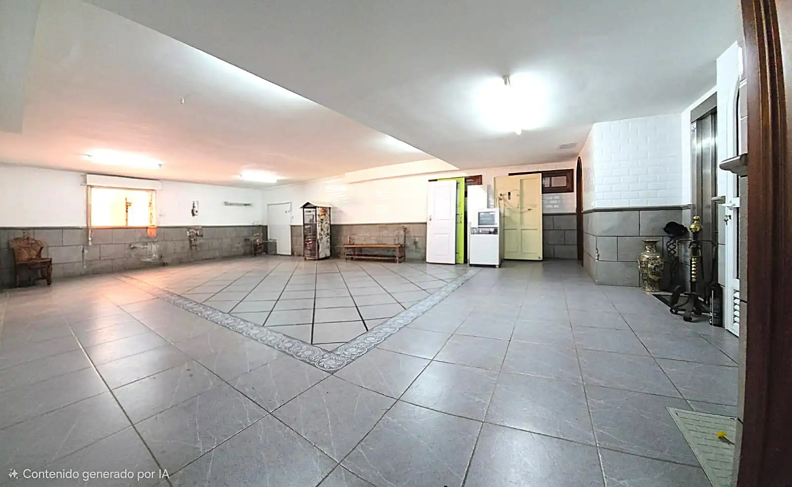 Villa mit Garten zum Verkauf in Calle Teniente C Castillo Olivares, imagen 51