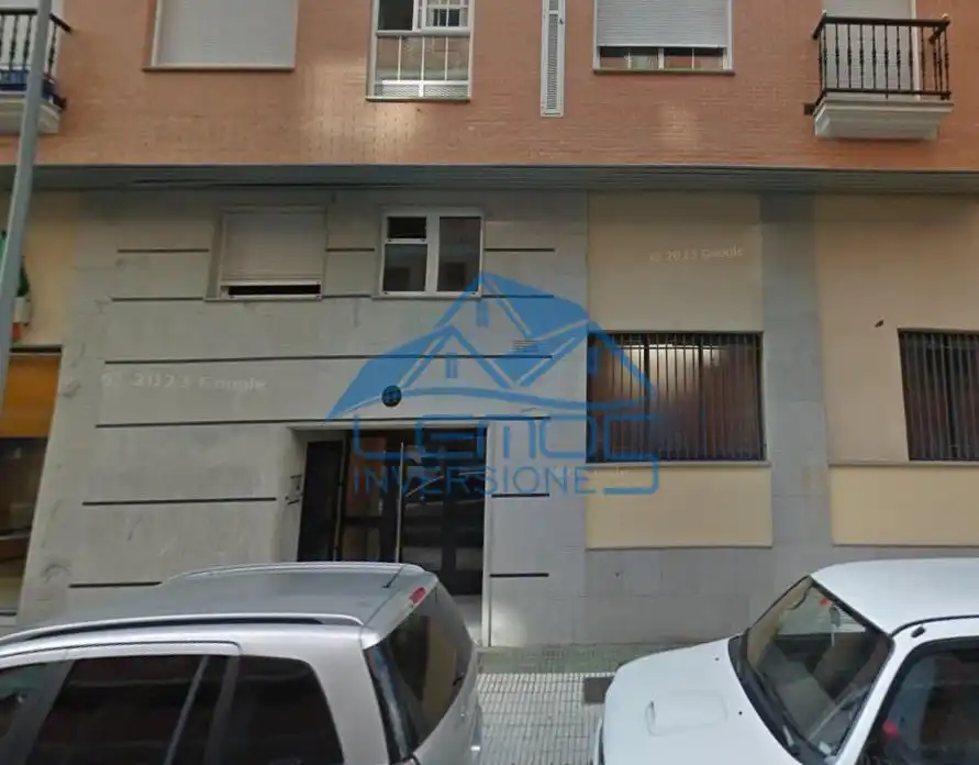 Piso en venta en Don Mendo, Nº 2
