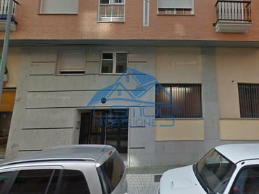 Pis en venda a calle Don Mendo, Nº 2
