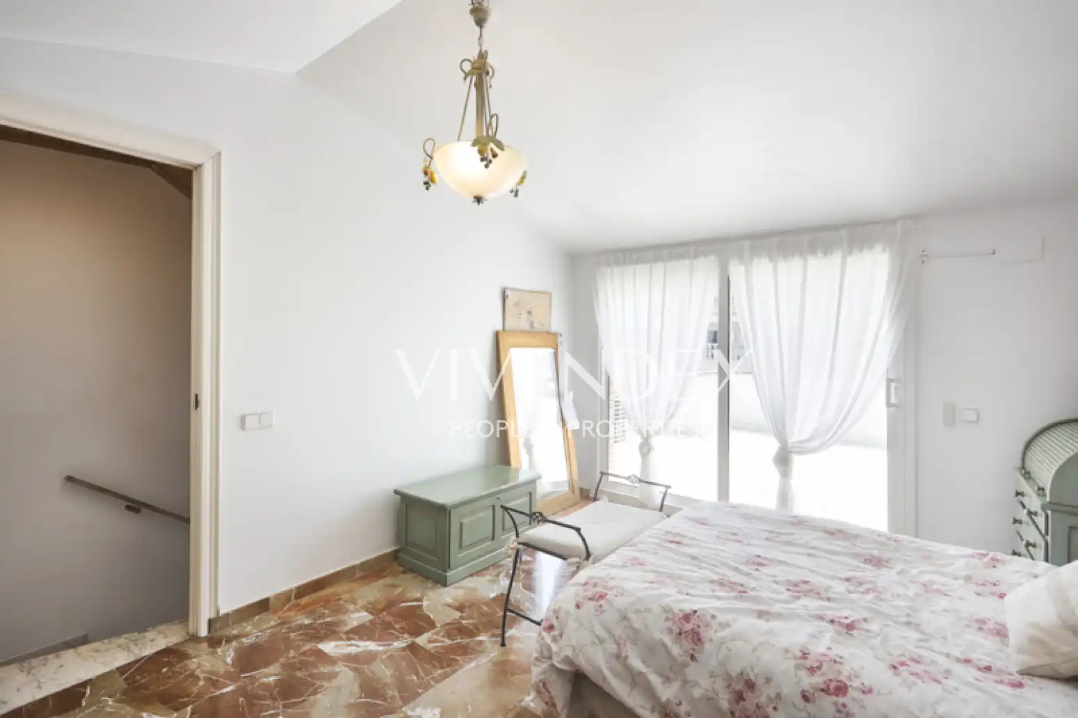 Bedroom of Houses for sale in Sant Vicenç Dels Horts  with Terrace