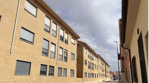 Foto 4 de Piso en venta en Manzanares, Ciudad Real