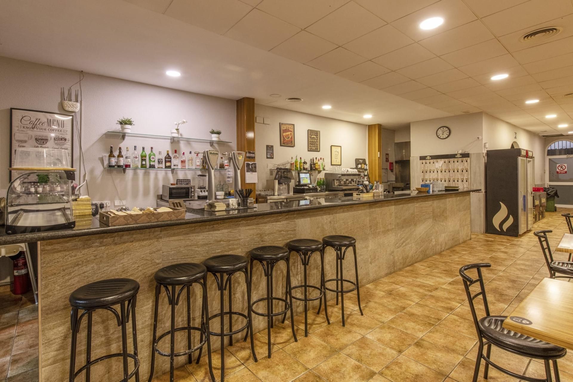 Nave industrial de alquiler en Calvià