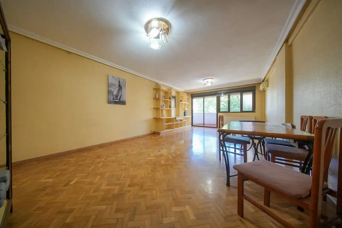 Appartement avec ascenseur à vendre à Calle de Castilla la Vieja, imagen 34