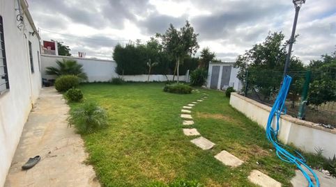 Foto 4 de Residencial en venda a Calle Mijo, 12, Pedanías Norte, Utrera