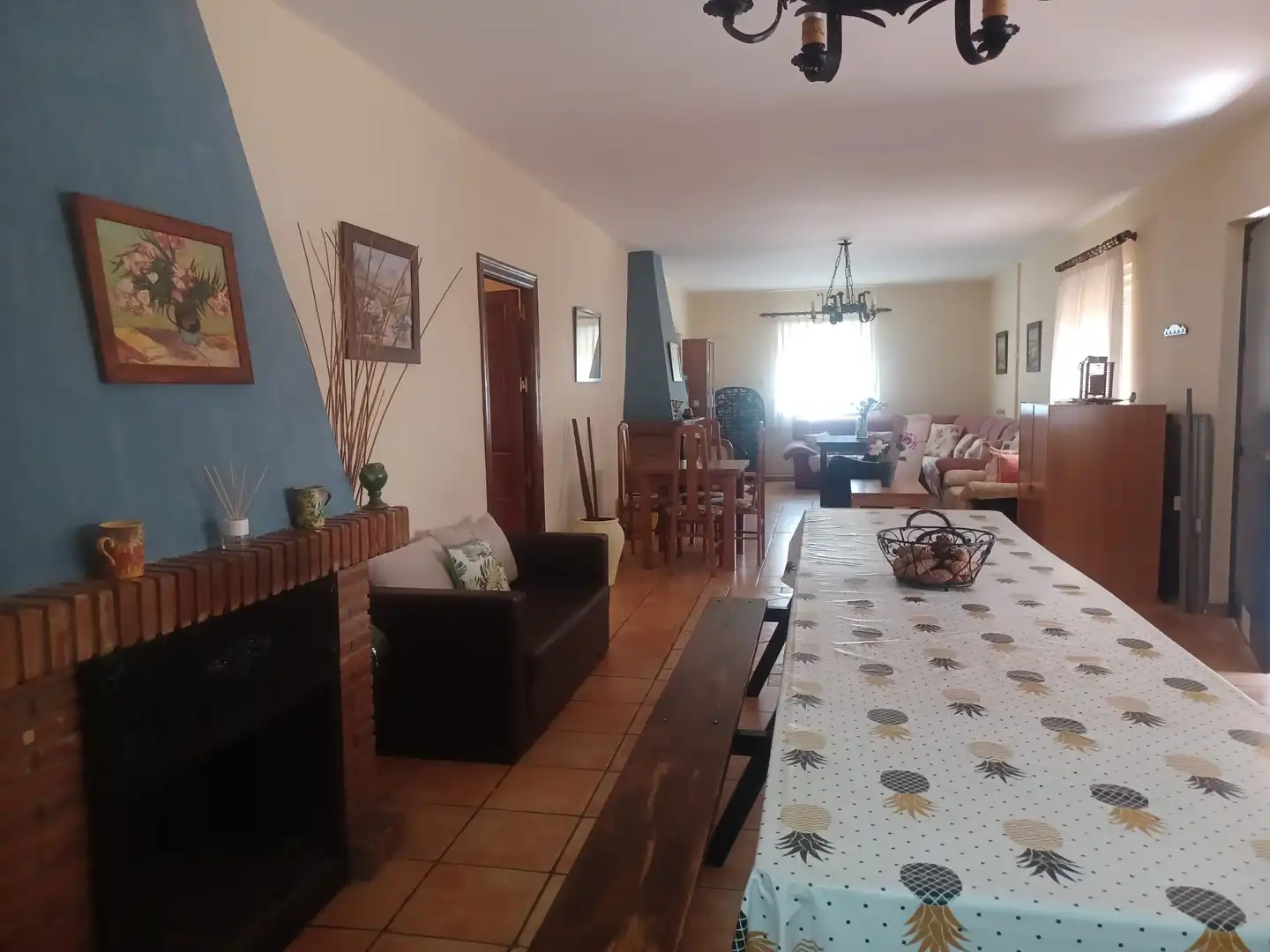 Xalet amb piscina en venda a Úbeda, imagen 17