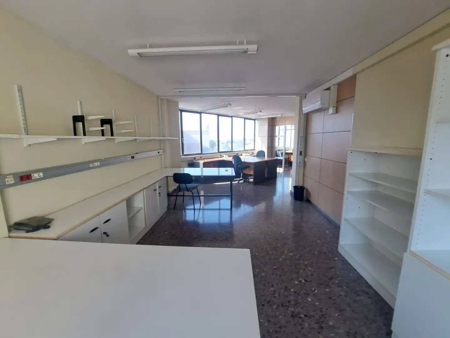 Oficina en venta en Mollerussa con Amueblado