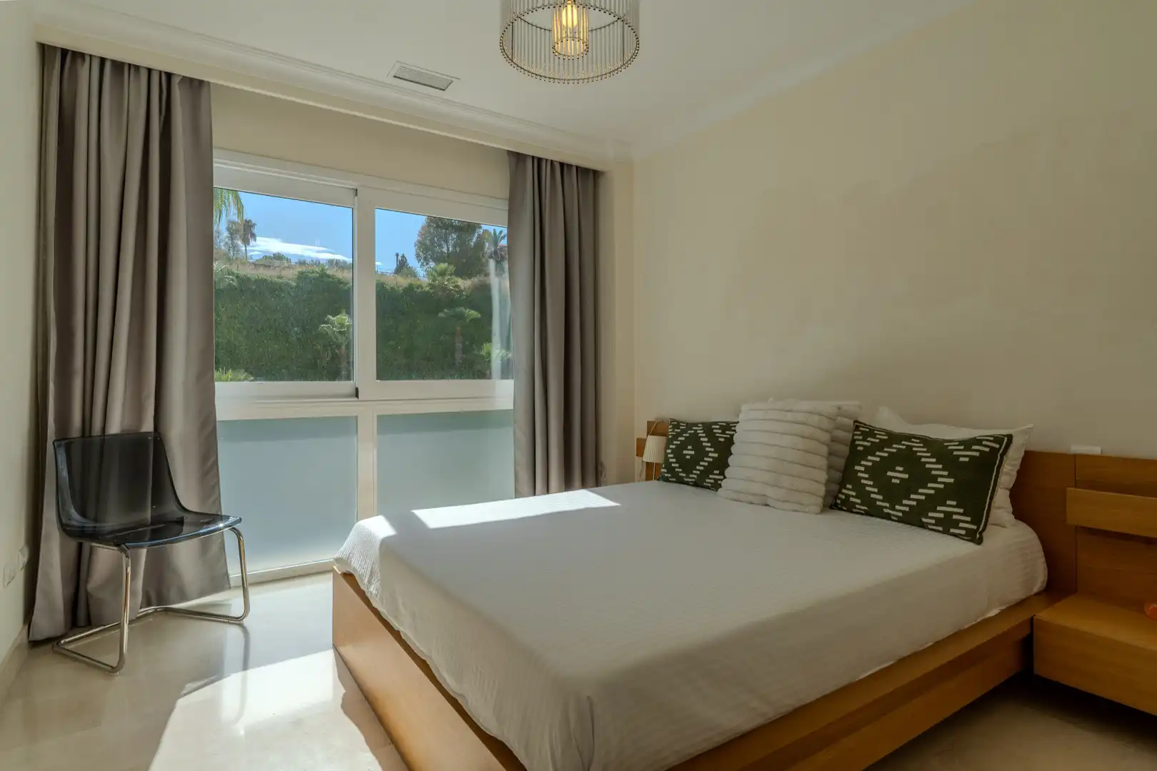 Apartament amb piscina de lloguer a Nueva Andalucía, imagen 30