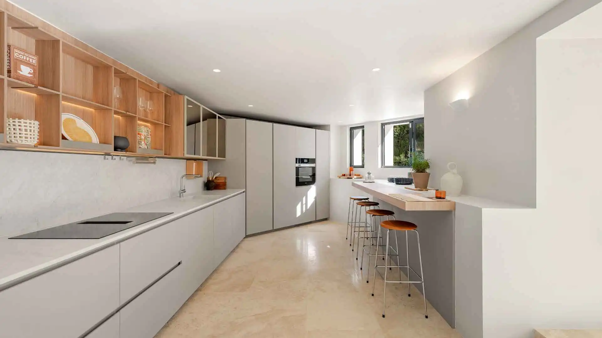 Casa con piscina in vendita a Nueva Andalucía, imagen 12