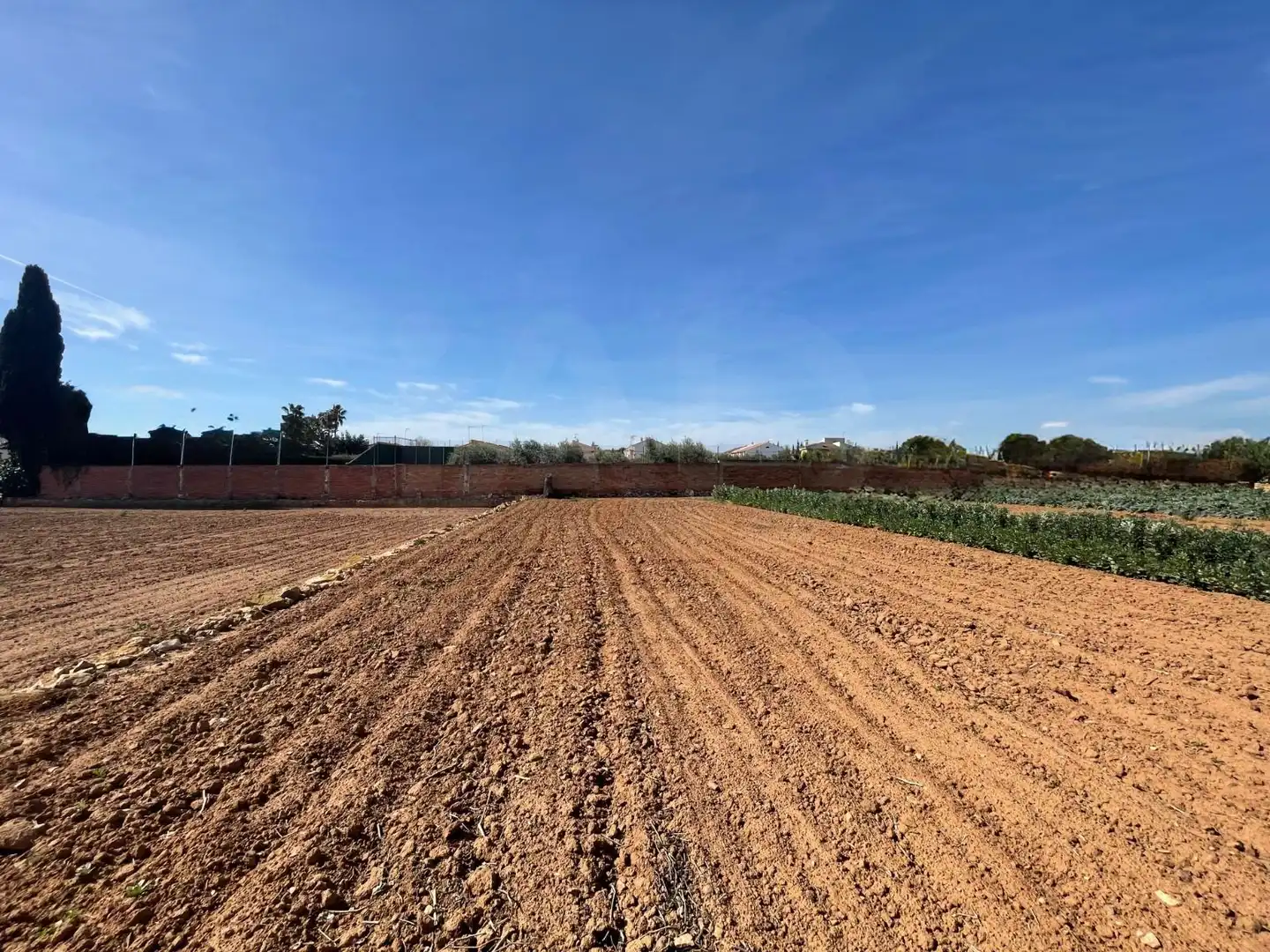 Residential land for sale in Marítima Sud, imagen 15