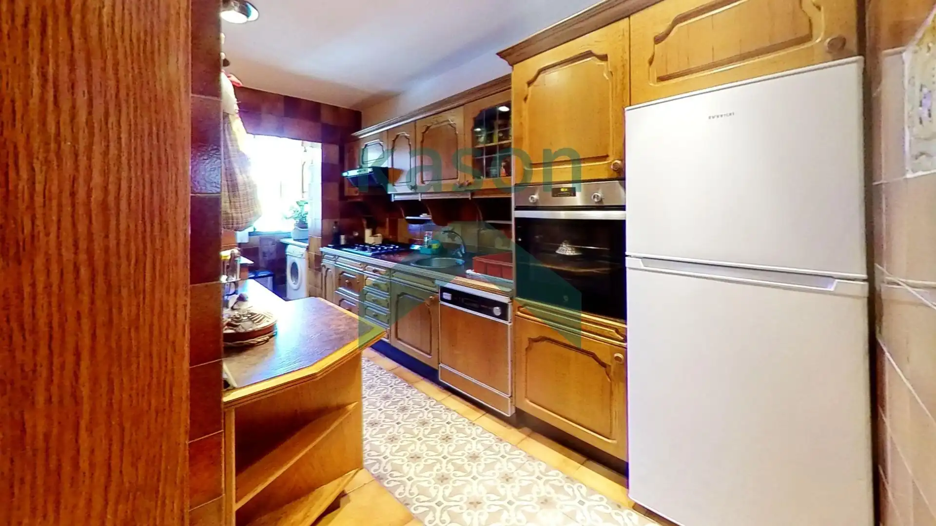 Cocina de Piso en venta en Madrid con Aire acondicionado y Calefacción