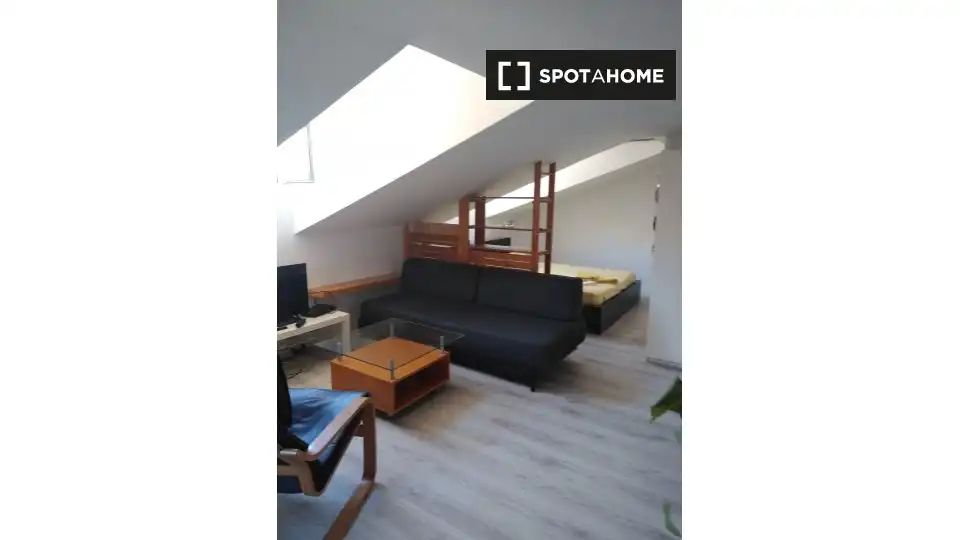 Habitación en Palacio