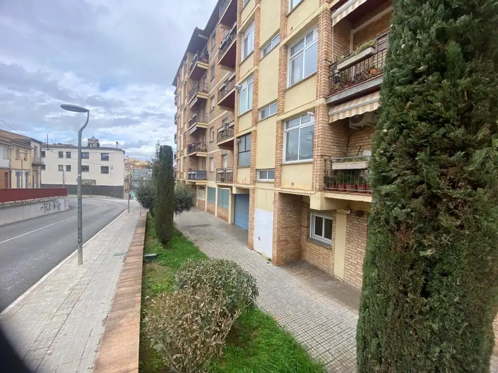 Flat for sale in Calle Creueta, imagen 9
