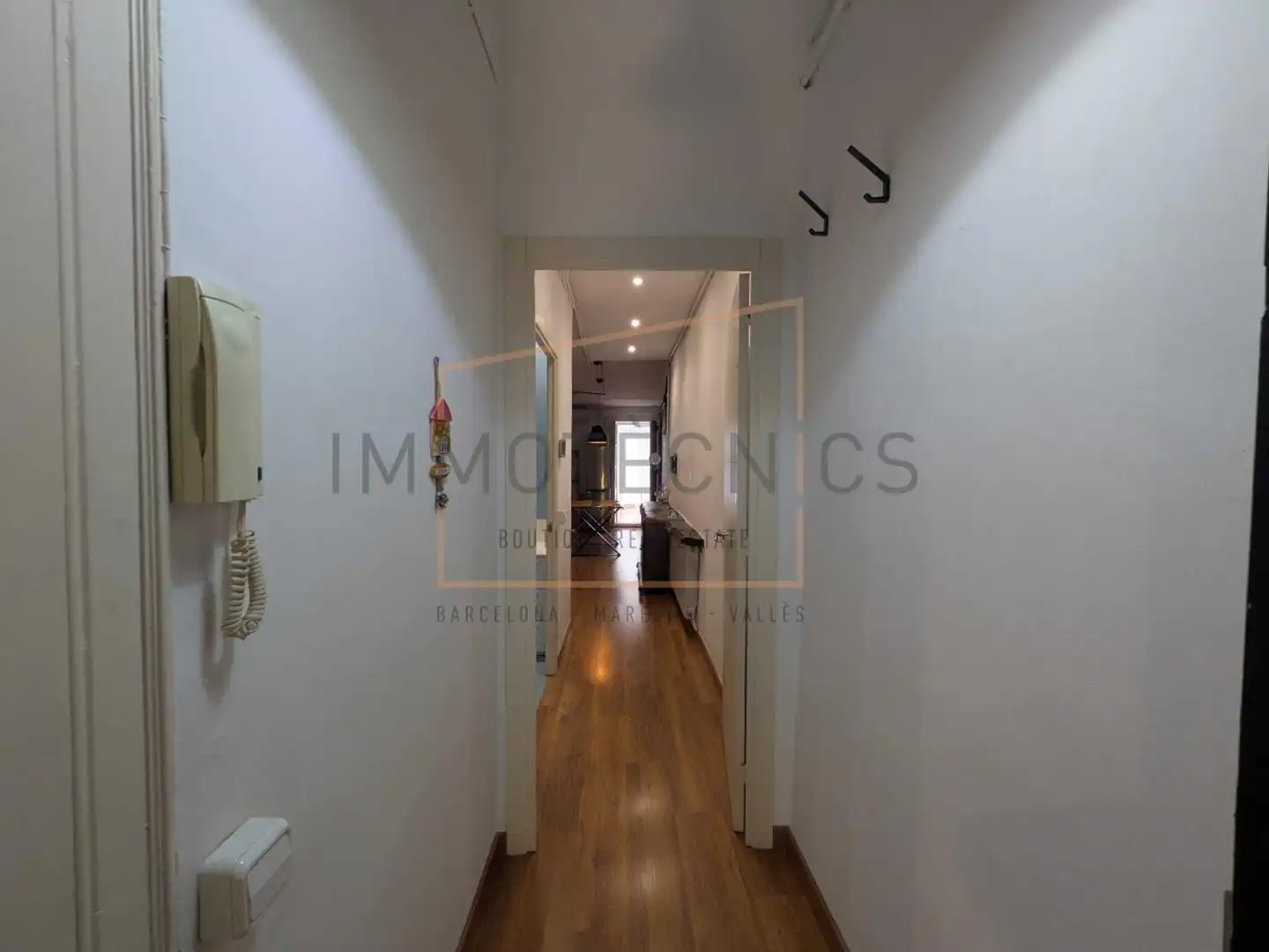 Loft zur Miete in Granollers