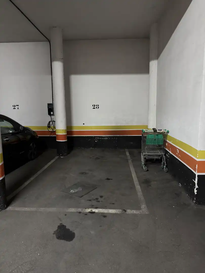 Wohnung mit Pool zum Verkauf in Calle de Valverde de los Arroyos, imagen 3