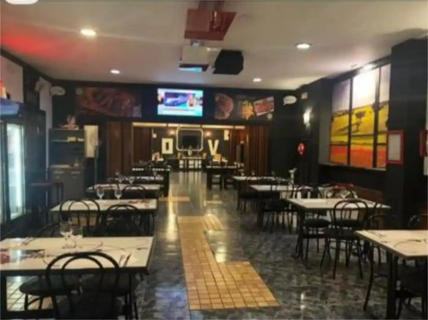 Commercial properties for rent in Guissona