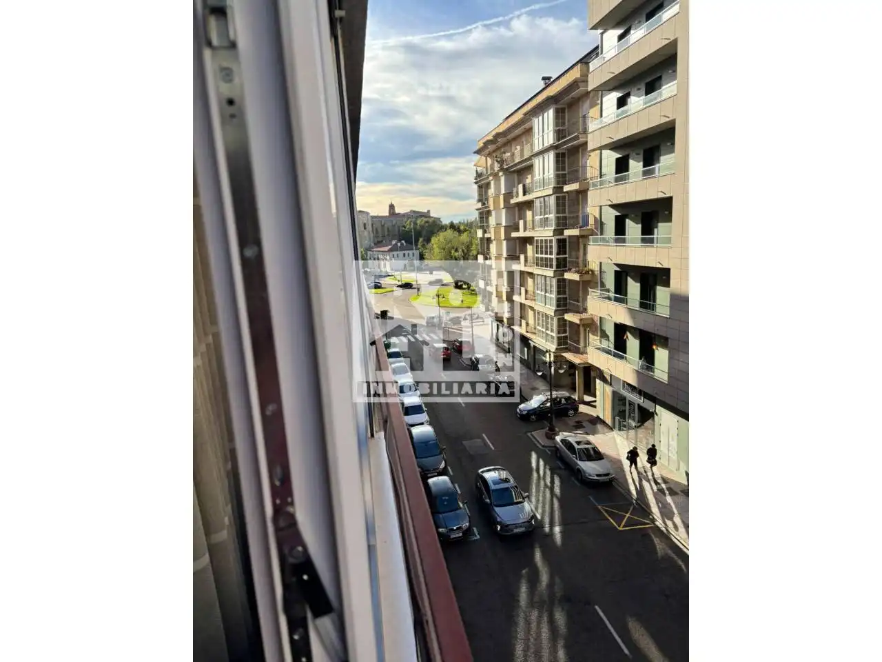 Pis amb ascensor en venda a Avenida Suero de Quiñones