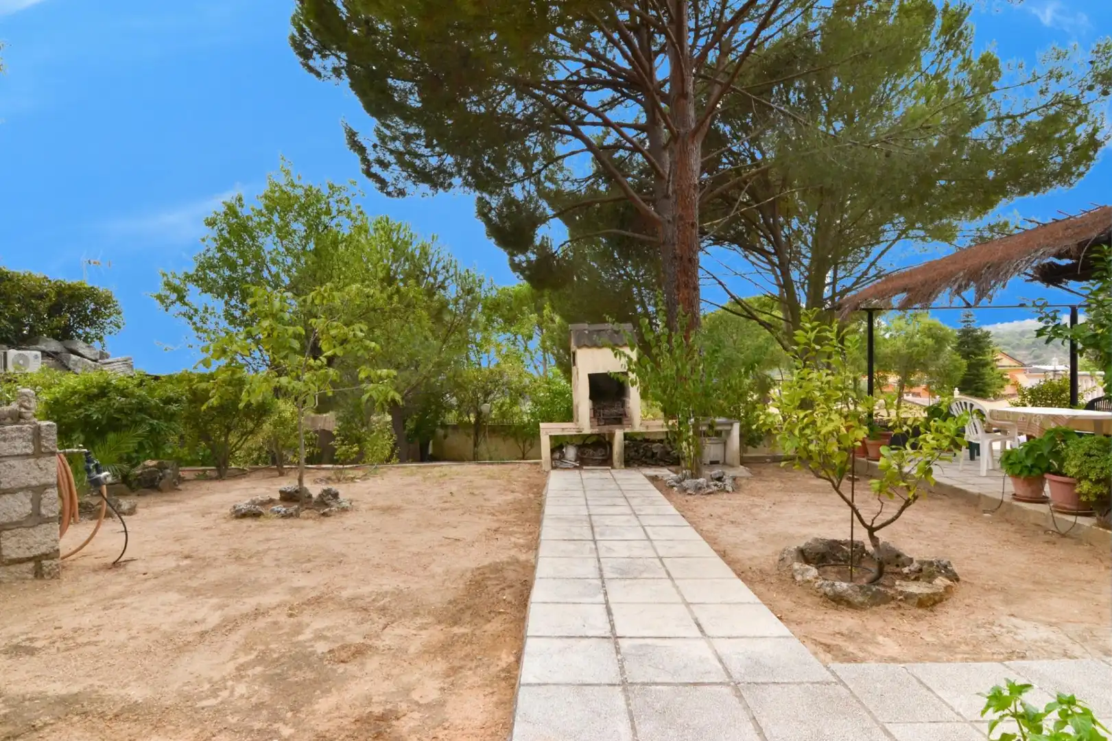 Chalet con piscina en venta en Almorox, imagen 5
