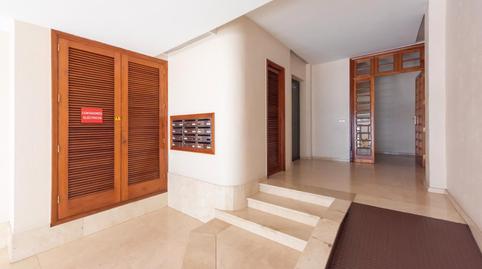 Foto 2 de Àtic en venda a Plaza de Perón, Arenales - Lugo - Avda. Marítima, Las Palmas