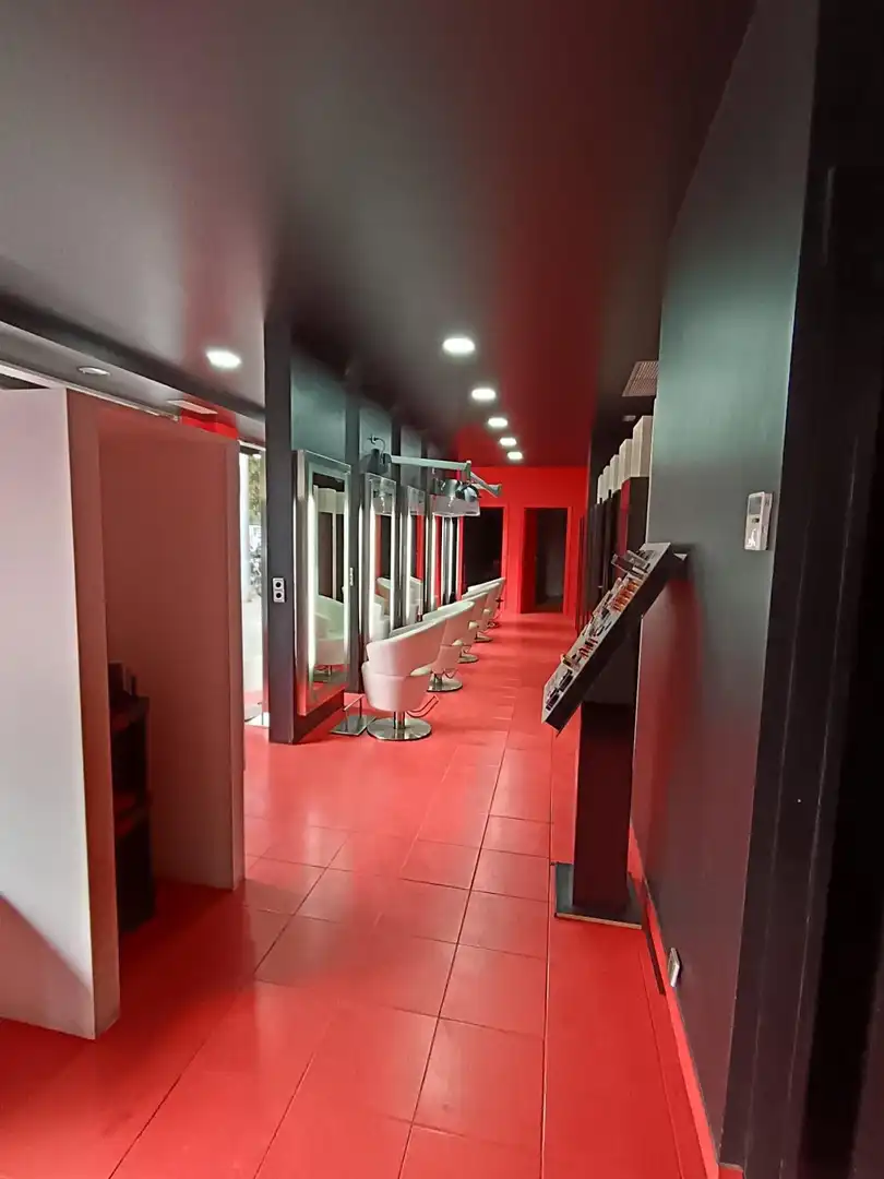 Local comercial de lloguer a Calella, imagen 4