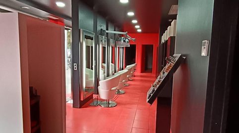 CENTRO DE PELUQUERÍA EN ALQUILER CON TRASPASO EN CALELLA  LOCAL DE 150m2 EN ZONA MUY CERCANA AL CENTRO, imatge 4