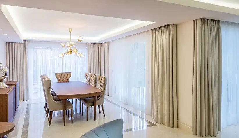 Villa con terrazza in vendita a Milla de Oro, imagen 5