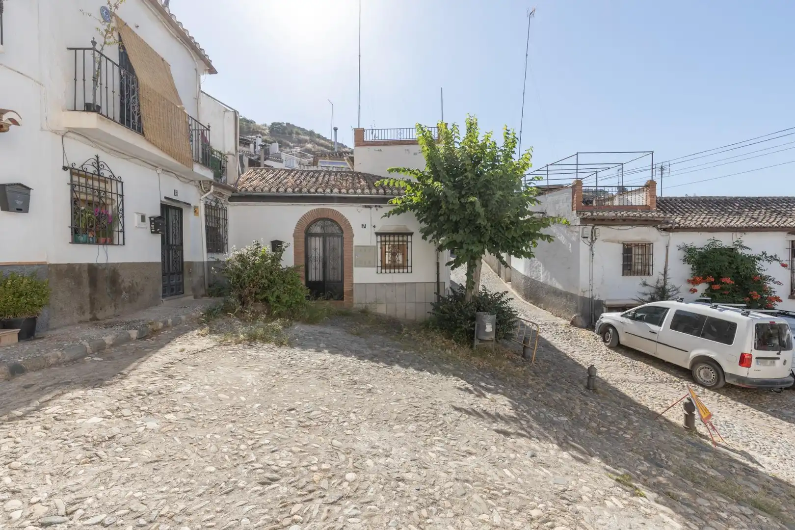 Maison à vendre à Albaicín, imagen 4