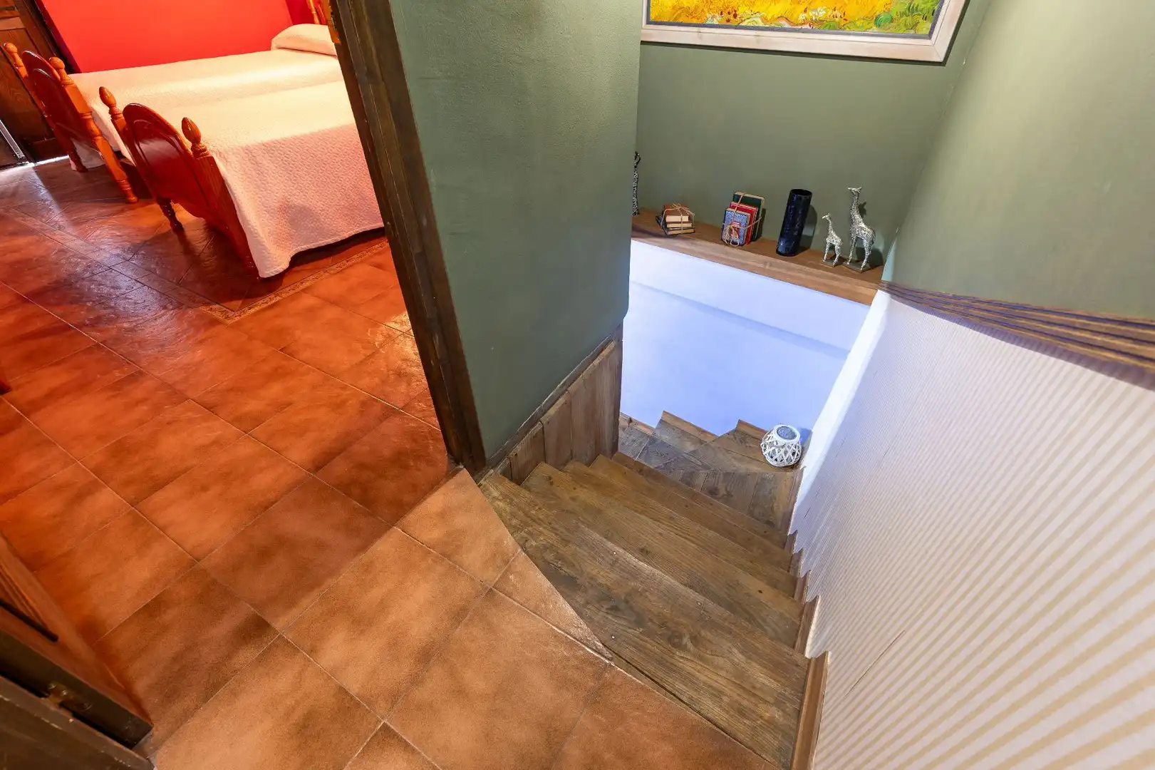 Haus zum Verkauf in Villanueva de la Vera, imagen 23